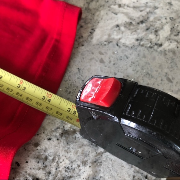 Frill Dress - Picture 7 of 7